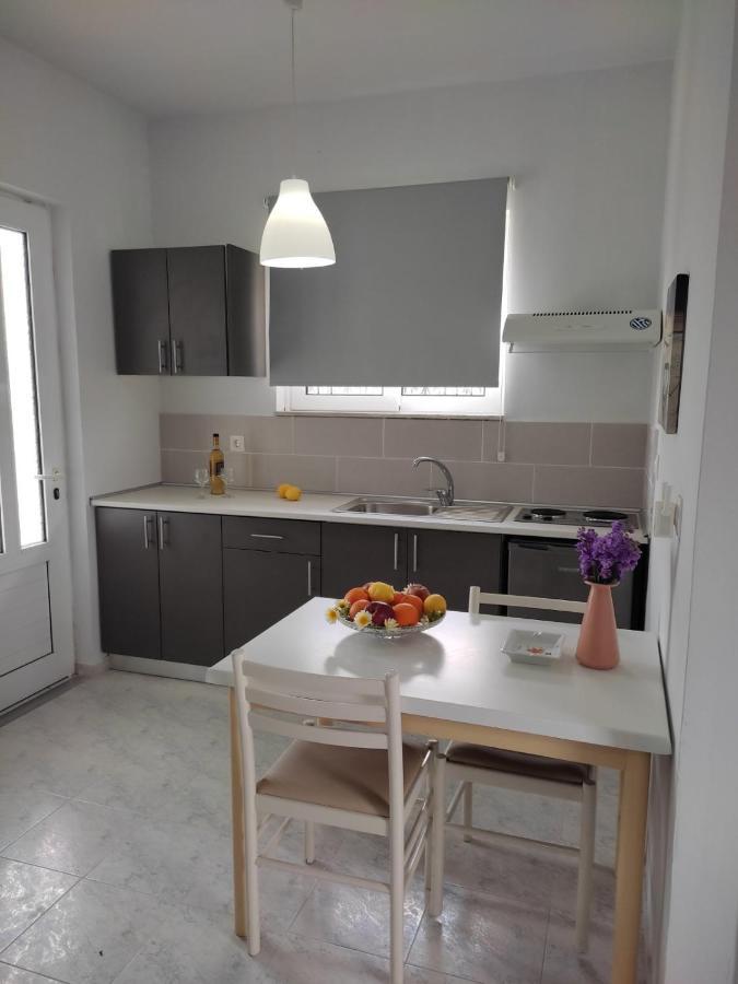 Appartement Rodia