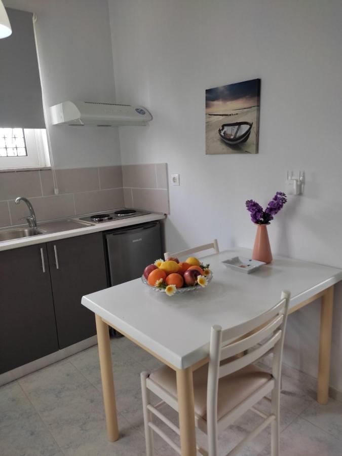 Appartement Rodia Afantou
