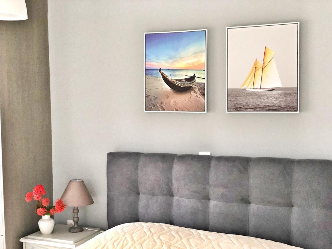 Rodia Appartement Afantou