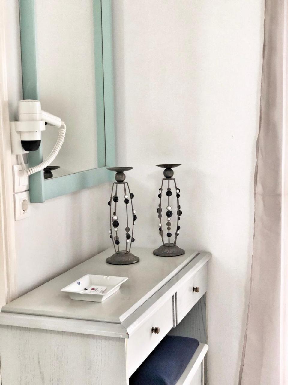 Appartement Rodia Afantou