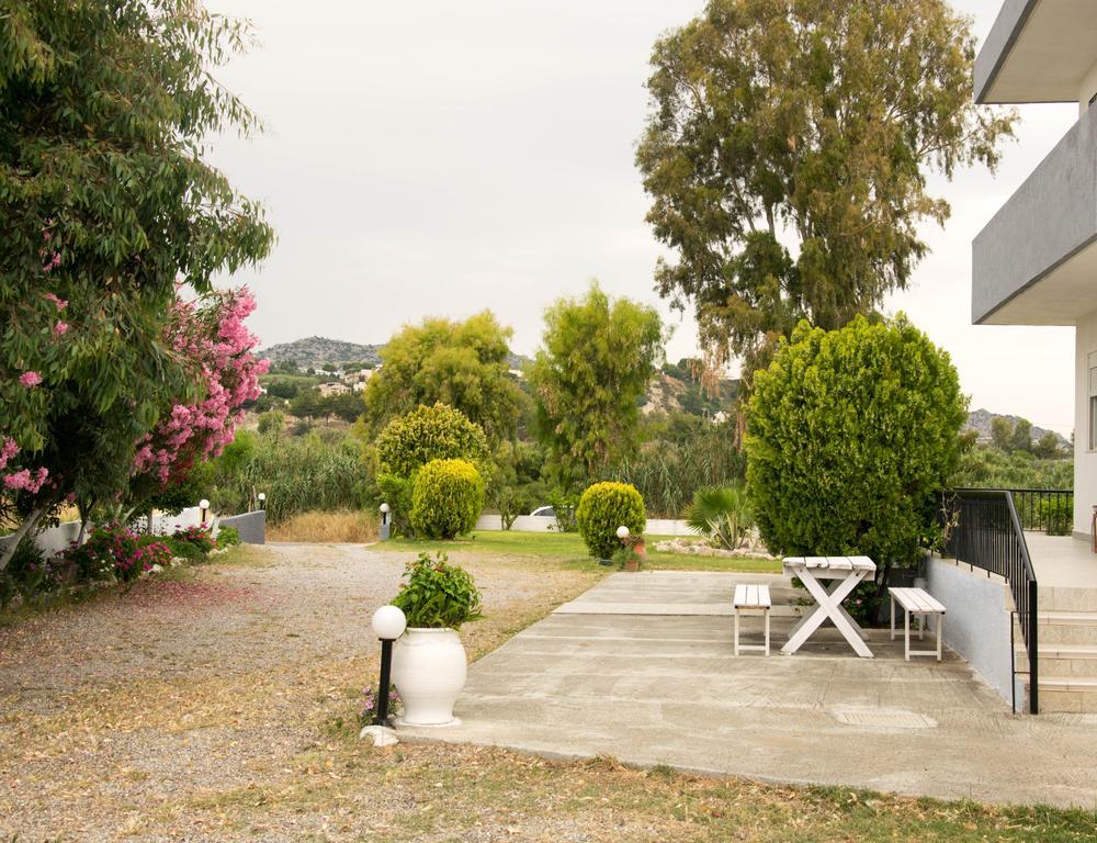 Appartement Rodia *
