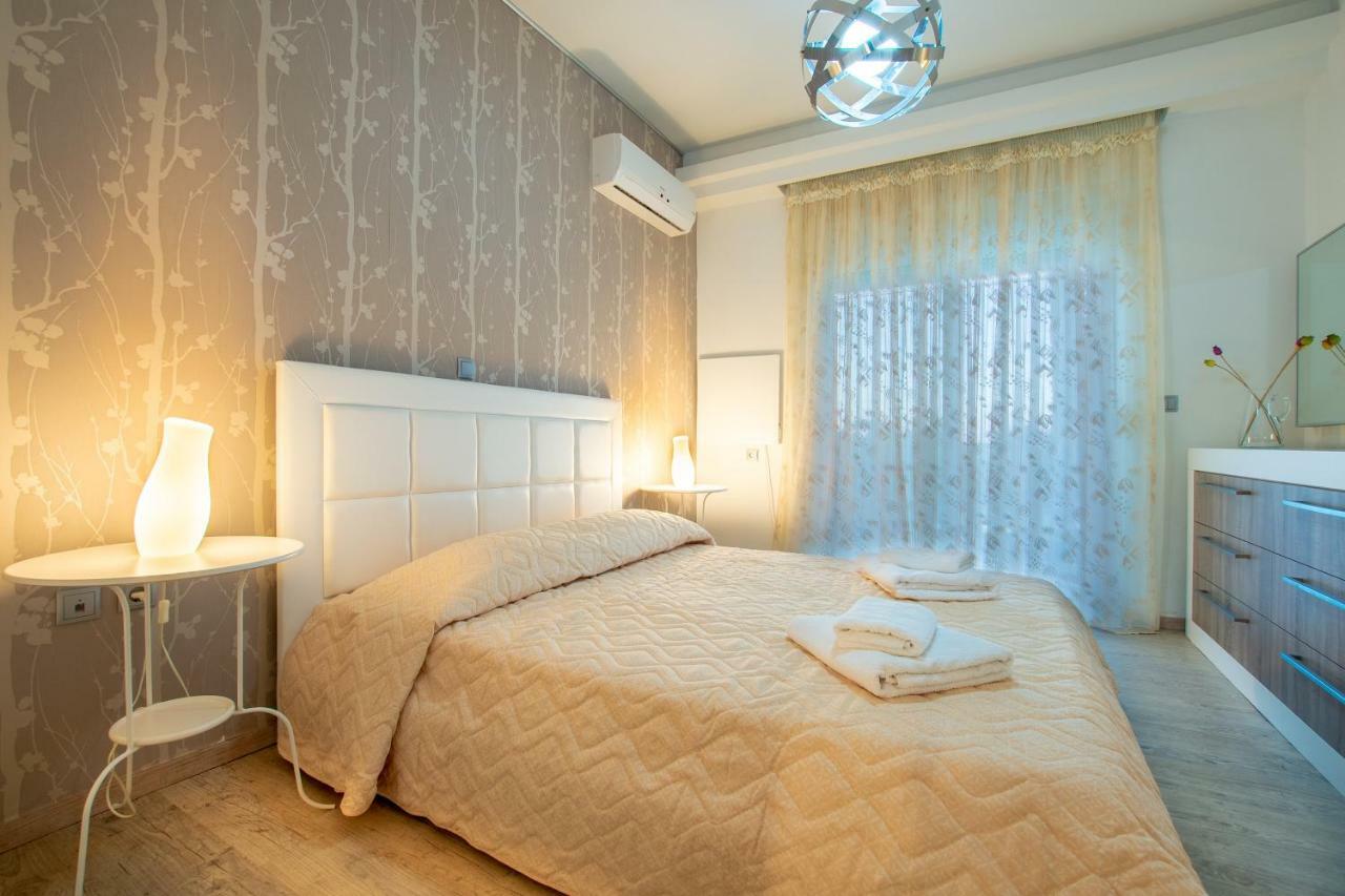 Appartement Rodia