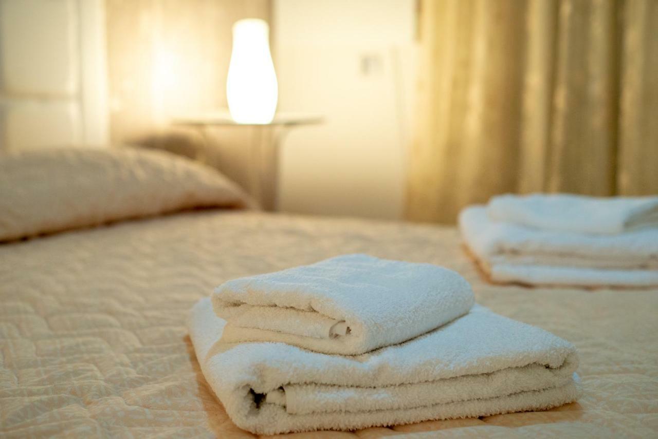 Appartement Rodia *