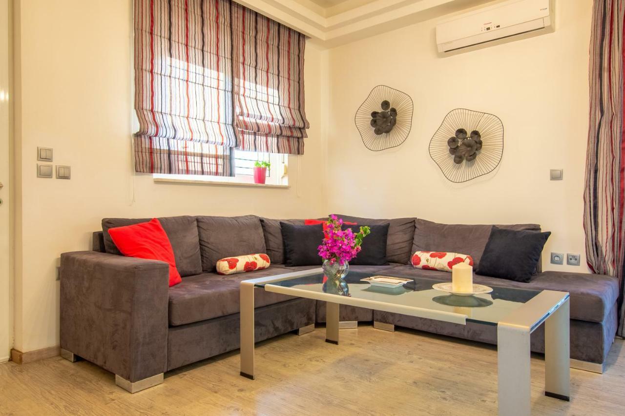 Rodia Appartement Afantou