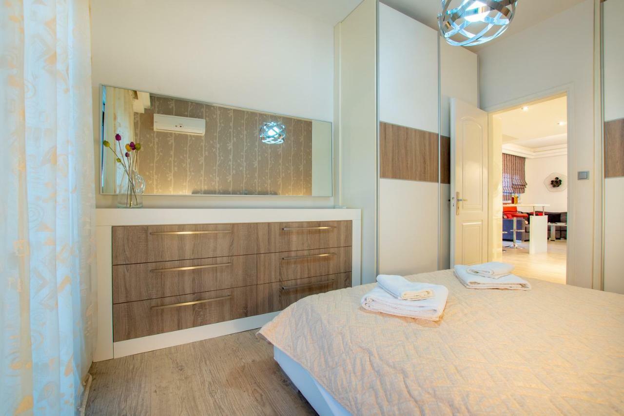 Rodia Appartement