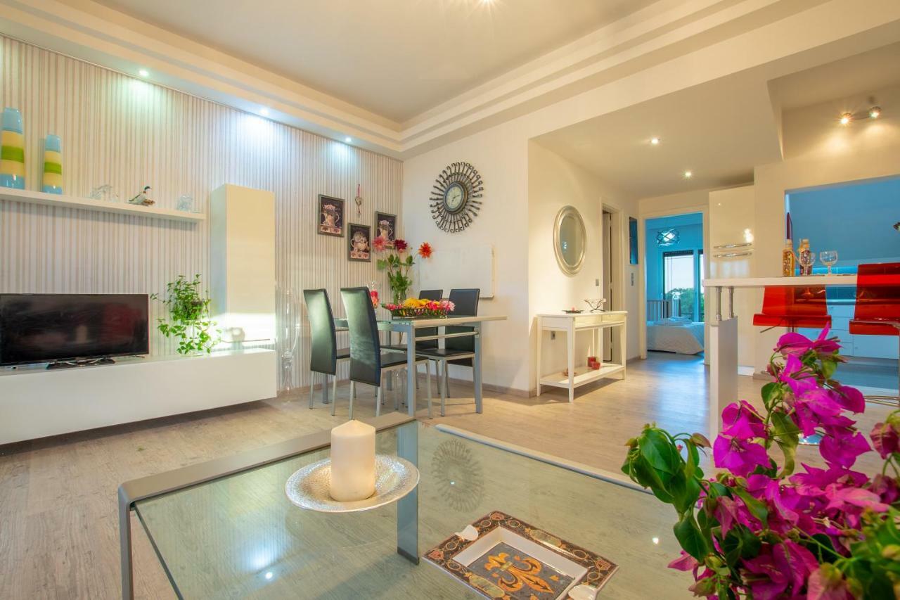 Appartement Rodia Afantou