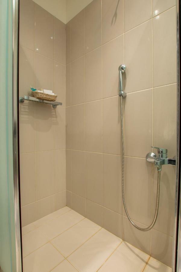 Appartement Rodia