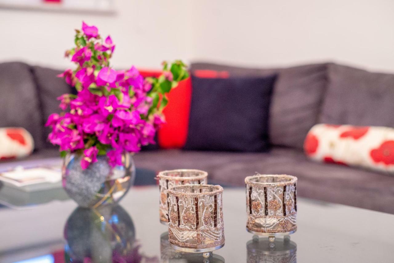 Appartement Rodia *