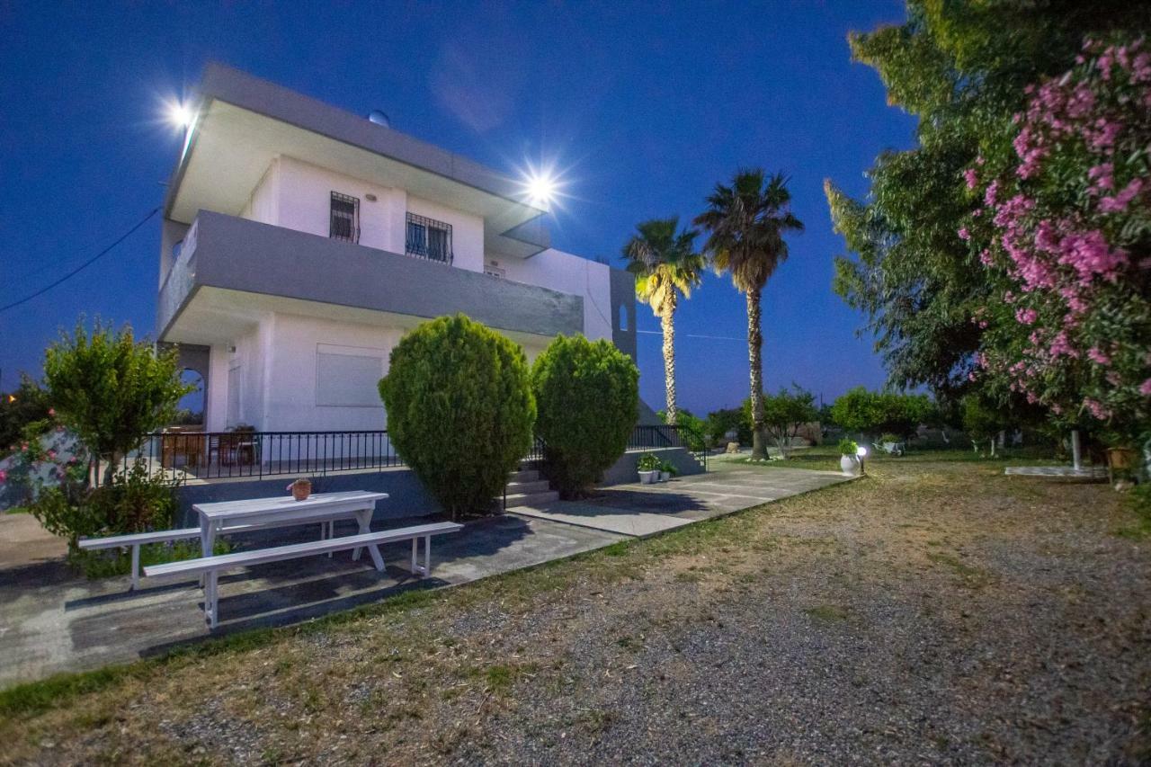 Appartement Rodia *