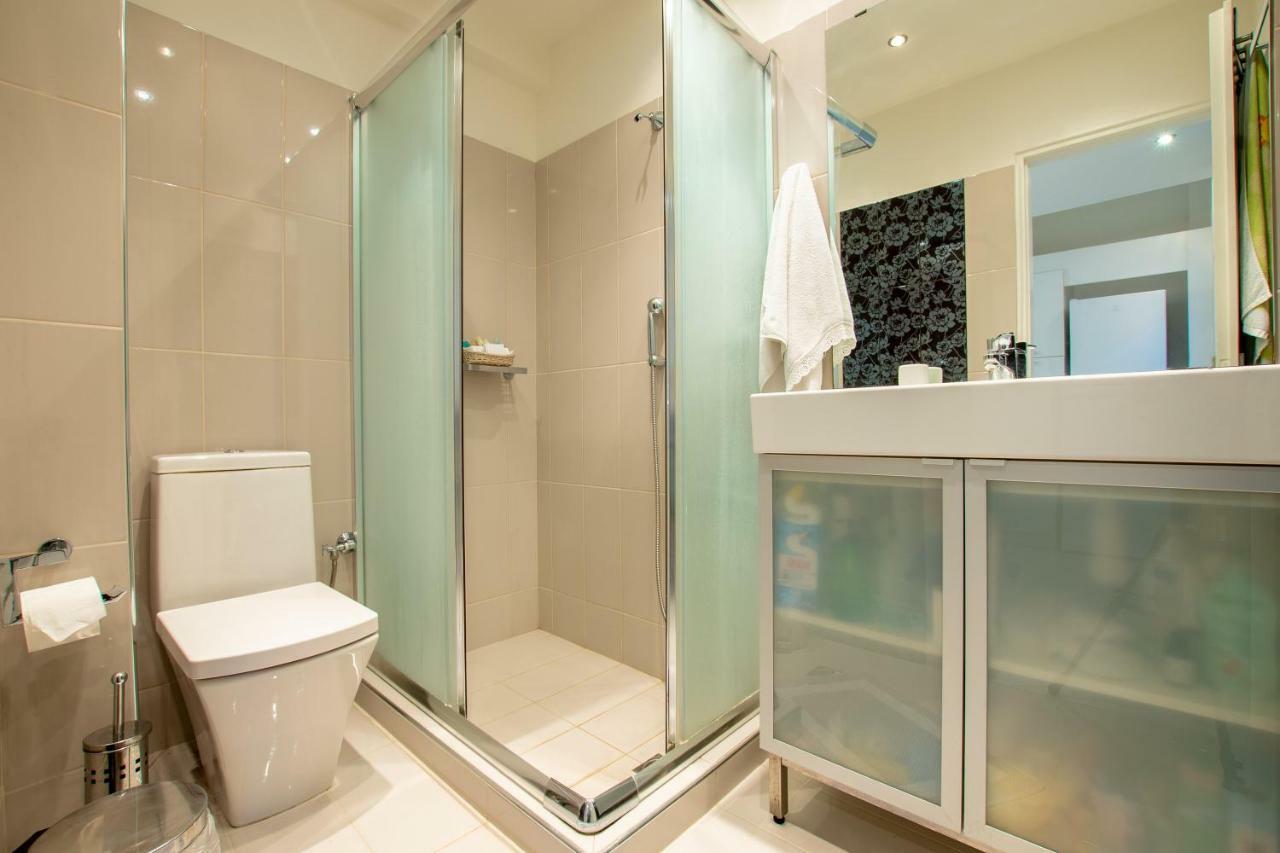 Appartement Rodia Afantou