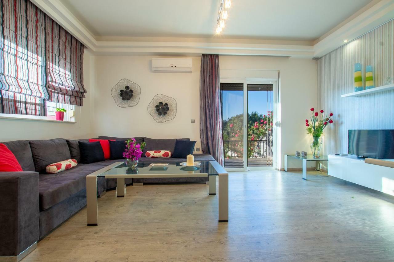 Rodia Appartement