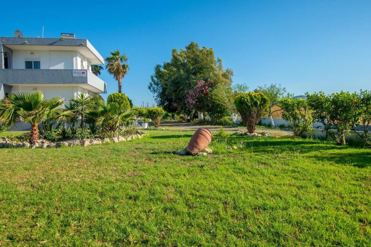 Appartement Rodia