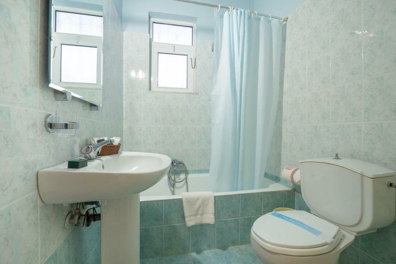 Appartement Rodia Afantou