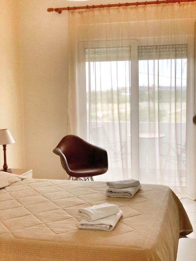 Appartement Rodia Afantou
