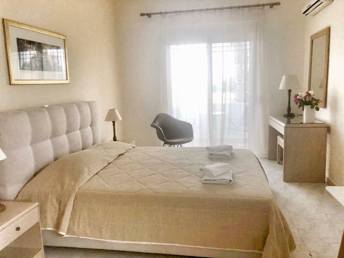 Appartement Rodia Afantou