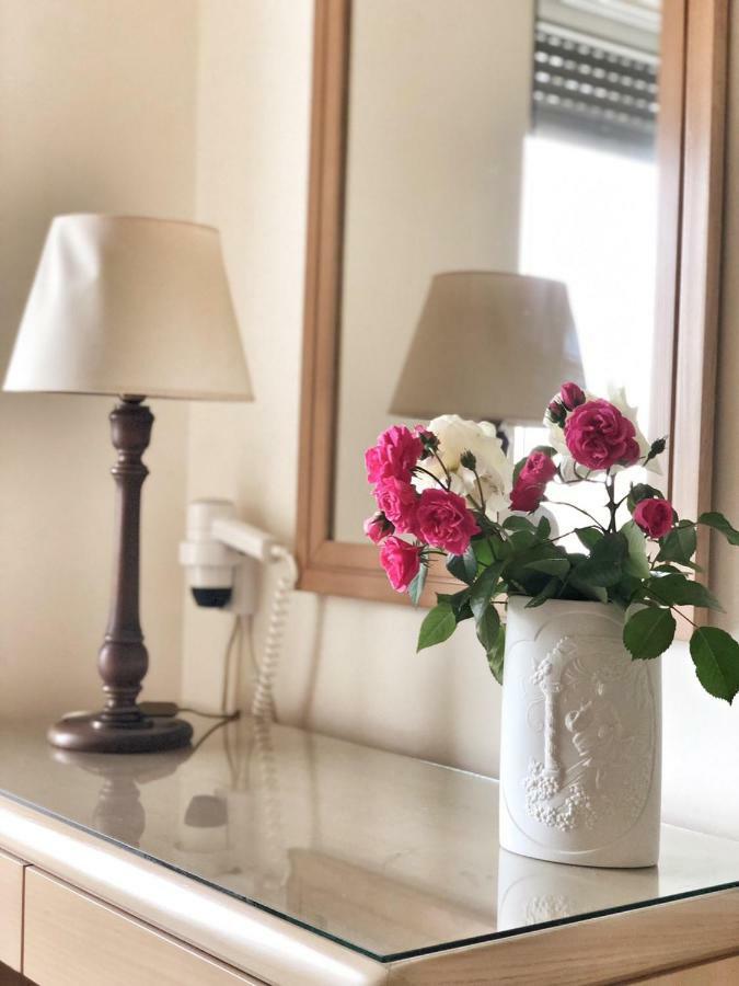 Appartement Rodia Afantou